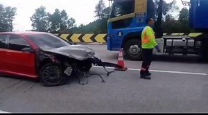 657K views · 190 reactions | Karak Highway Sumber : ismailrafar | Sukan Star TV - sstv.my | Facebook