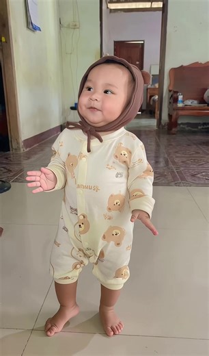 รับทำคลิปเด็กเต้น #Ai #เด็กน่ารัก #คลิปเต้น #เด็กเต้น