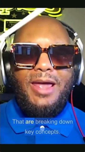 SITTING DOWN SUNDAY'S WITH #THEFINALBOSS