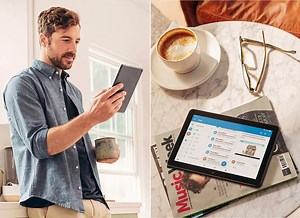 Don't Pay $110, Get a Fire HD 8 Plus Tablet with 32GB of Storage (2020 Model) for $54.99 Shipped – Today Only