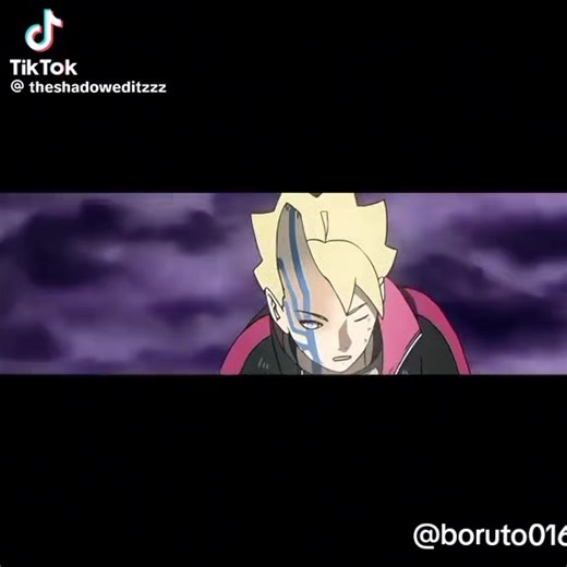 #boruto:Naruto next generation