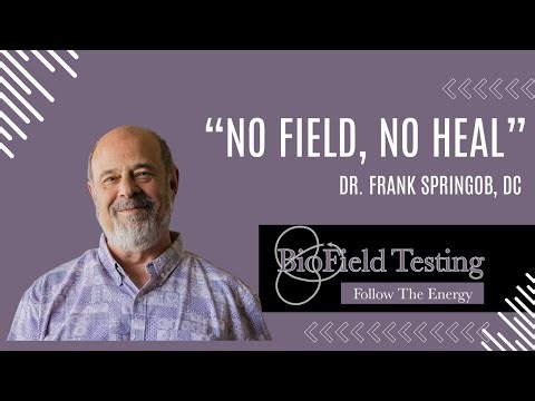 No Field, No Heal: What It Means