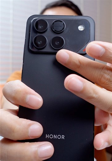 Phone na powerbank?! #HONOR #HONORWIN #10000mAh #fyp #AndroidPhone