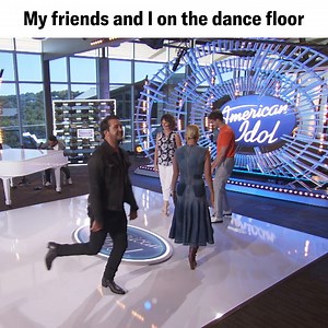 133K views · 1K reactions | Dance your way to Hulu and watch the amazing auditions! | American Idol | Facebook