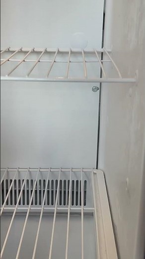 Refrigerator leaking water side by side drain clogged
