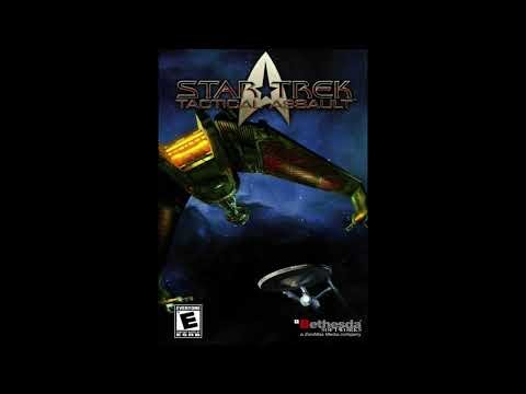Star Trek: Tactical Assault Battle 1(HQ Version)