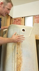 🇺🇸🇺🇸American Standard Studio Tub Installation 🔥🔥 This is one of my favorite Acrylic Tubs 😊 🛁 American Standard Studio Tub - httpsbit.ly46R8gYK 🛁 Delta 500 Series Tub #freestuff #NASCAR #NFLSunday #freeitems #TransportationProvided #freetogoodhome #FitnessEquipment #curbsidepickup #trading #sticker #fblifestylee | Bathroomremodelingteacher