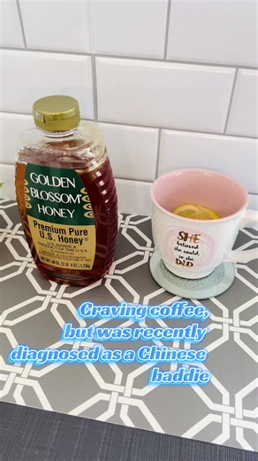 How to Make Chinese Apple Hot Water