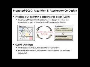 HPCA2022 GCN Co-Design (GCoD)