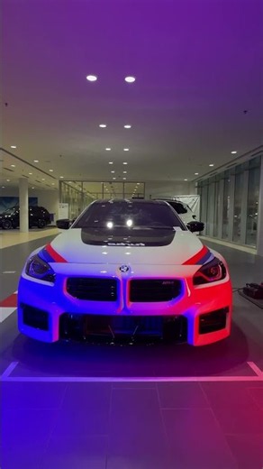The BMW M2 That Looks Back to the 2002 Turbo