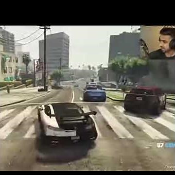 TECHNO GAMERZ PLAY GTA 5 #138 | GTA 5 GAMEPLAY #138 | TECHNO GAMERZ NEW VIDEO OF GTA 5 #138