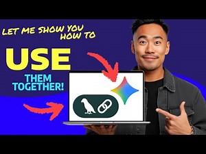 How to USE LangChain with Gemini (Step by Step)