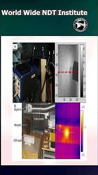 MWT in NDT Magnetic Wheel Testing Explained