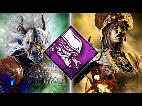 Ultimate Weapon is STRONG on these Killers! | Dead by Daylight