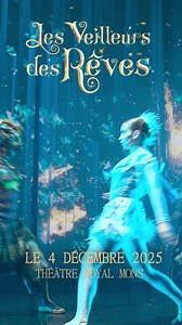 Vous cherchez un spectacle familial qui émerveillera les enfants et...