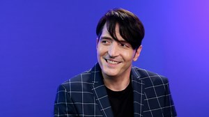 David Dastmalchian on ‘Dune,’ ‘The Dark Knight’ and ‘All Creatures’ | Heat Vision Breakdown