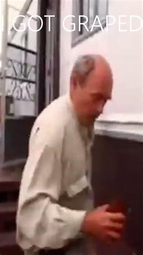 I GOT GRAPED IN SCP #horror #scpcontainmentbreach