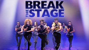 Break the Stage (2020)