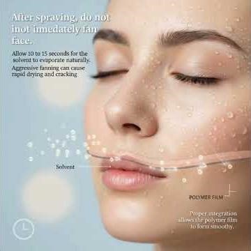 Best Ingredients for a Strong Fix — Setting Spray Science