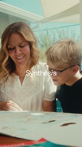 6.5K views | From being handpicked by Elon Musk → to starting a school at SpaceX → to Synthesis. Synthesis made waves with students and parents for its innovative approach to education. At Synthesis, kids learn critical thinking, communication, and problem-solving skills through engaging and complex team simulations. Prepare your kids for the future today. Enroll now. | Synthesis | Facebook