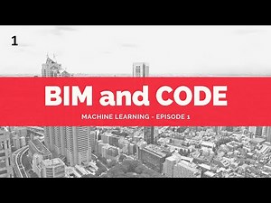 BIM and Code: 01