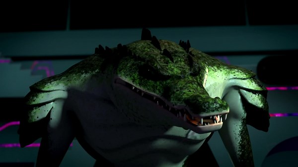 Teenage. Mutant. Ninja. Turtles. 2012. S01E17. TCRI