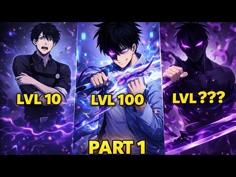 He Stole Every Ability and Became the Strongest Hunter || Explanation In Hindi || Part-01