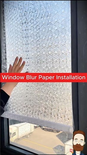 Stop Window Blur Fast — Privacy Now