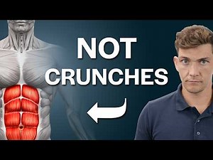 ONE Exercise to Build Complete Core Strength After 60