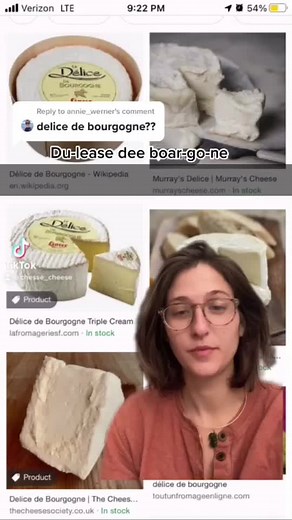 Learn How to Pronounce Different Cheese Types Like a Pro
