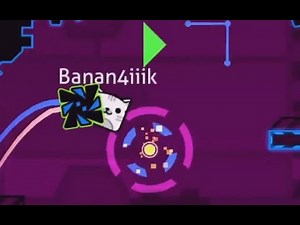 INSTALLING A MULTIPLAYER MOD FOR GEOMETRY DASH/УСТАНОВКА МОД НА МУЛЬТИПЛЕЕР ДЛЯ GEOMETRY DASH -GEODE