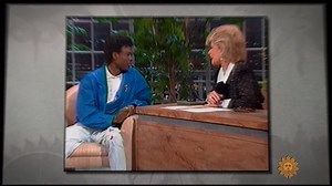 49K views · 1.4K reactions | Comedian-writer-director Chris Rock discusses therapy during COVID, forgiveness, vaccinations, and stretching himself as an actor in the drama series "Fargo." https://cbsn.ws/2LaDZzP | CBS Sunday Morning | Facebook