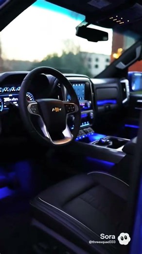 1995 Chevy S10 6.2L Supercharged Engine 700HP 2026 Custom Chevy Interior #shorts