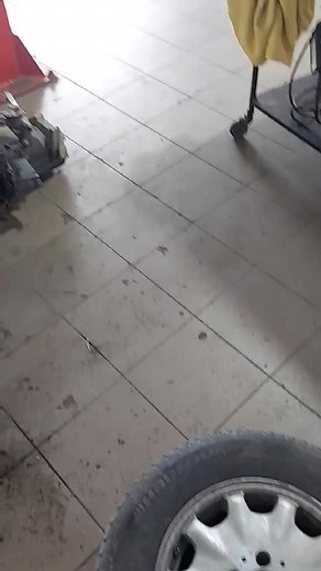 Close-Up of a Car Brake Rotor: Details and Features