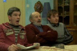 OVAKO NEŠTO SE RETKO VIĐA: Ćerka slavnog glumca iz serije LUD ZBUNJEN NORMALAN oduševila nas je svojim izgledom i šarmom (FOTO)