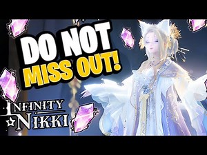 ALL NEW 1.8 CODES + 10 FREE PULLS! Housing TERRAFORMING CONFIRMED! [Danqing Season] | Infinity Nikki