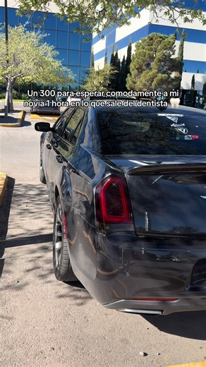 Beneficios del Chrysler 300 HEMI