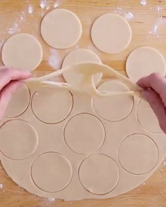 Cinnamon, sugar, and chocolate come together in these delicious cookies inspired by our favorite Mexican dessert. Stuffed Churro Cookies recipe: https://www.pillsbury.com/recipes/stuffed-churro-cookies/57be617e-566d-4d62-8ec2-b959379917da?utm_source=facebook&utm_medium=social_organic&utm_campaign=MSP_XX?mktgimp=XX | Pillsbury