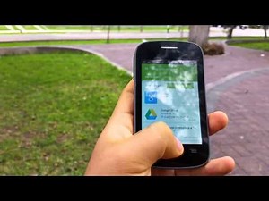 ALCATEL POP C1(REVIEW - ESPAÑOL) | TECNOMOTION
