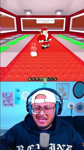 Santa Claus gave me a RARE Brainrot on Roblox 😱🎁 #roblox #stealabrainrot