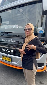 684K views · 9.7K reactions | KISAH AWAL MULA UNI CANCAN JADI DRIVER BUS  #busmania #miyor #unicancan #bussumbar #padang #busindonesia | Reel bus Indonesia | Facebook
