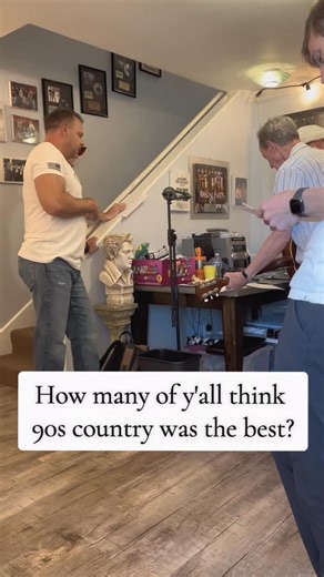 "Back When" dropping Novemeber 21st #backwhen #90scountrymusic #brentmason #newmusic #fyp | Chris Darlington Music