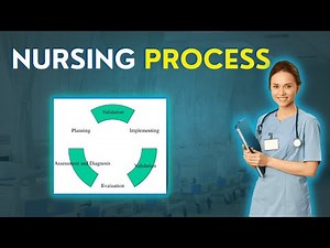 An Overview of the Nursing Process - Essay for ALL