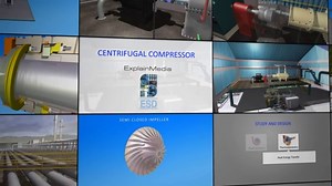 Centrifugal Compressor Training Video