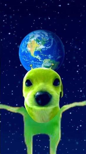 Alien gummy bear thing #funny