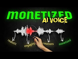 The Ultimate Guide to AI Voice Editing & Monetization | AI Voice Editing with Lexis Audio Editor