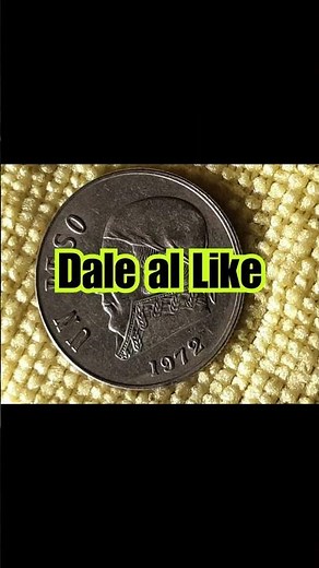 Monedas Antiguas Valiosas de México