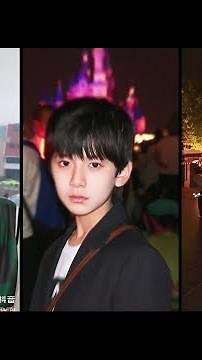 [抖音] Lâm Tử Diệp P2 | DPL tik tok