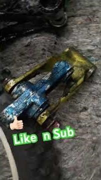 ‪@RidinDirty26‬ up to my conrod in carbon😂👌🏼