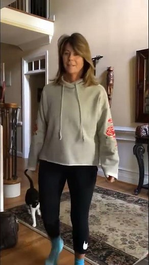 2 Days After Hip Replacement Surgery